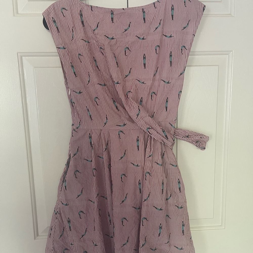 Maeve bathing beauties dress - Picture 5 of 5